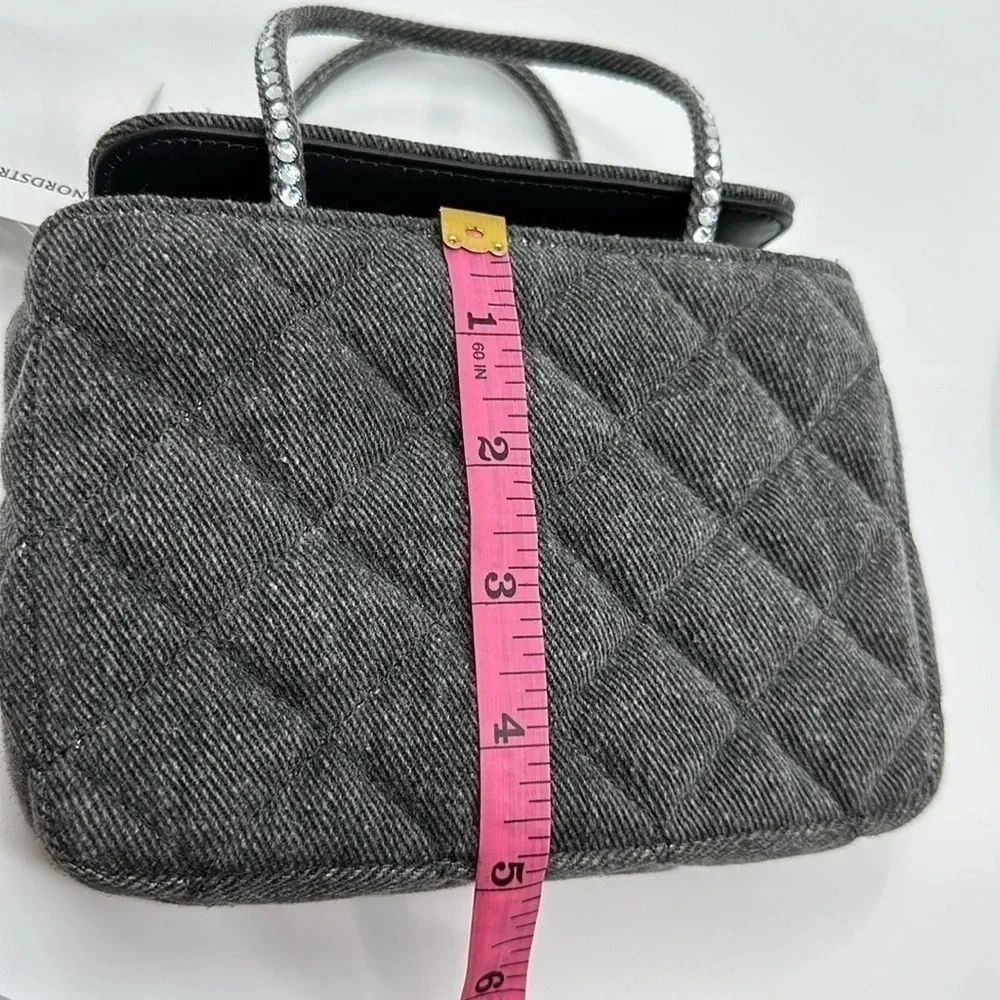 AMINA MUADDI luxury bag made in Italy - Picture 11 of 13